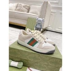 Gucci Screener Shoes